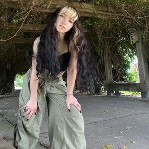 Meet your Posher, Maz